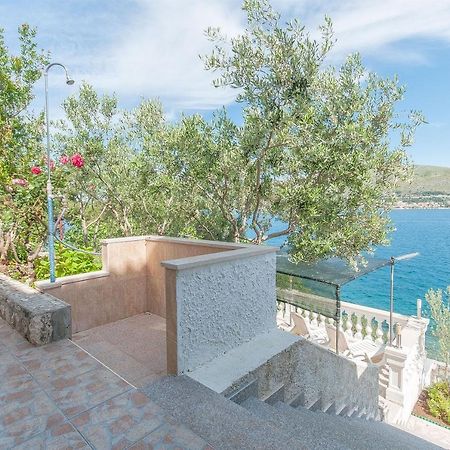 Apartments Natasa Trogir Exterior photo