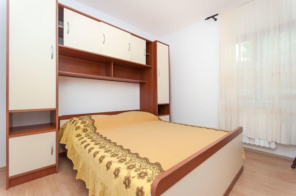 Apartments Natasa Trogir Exterior photo