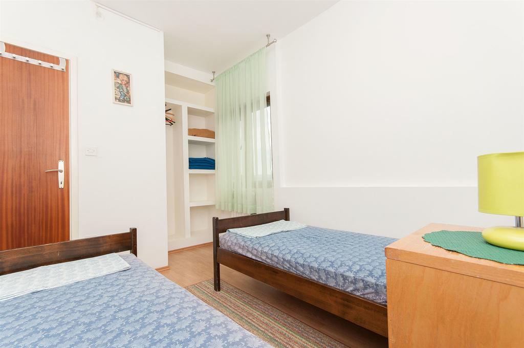 Apartments Natasa Trogir Exterior photo