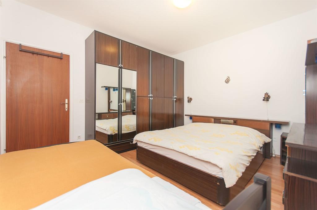 Apartments Natasa Trogir Exterior photo