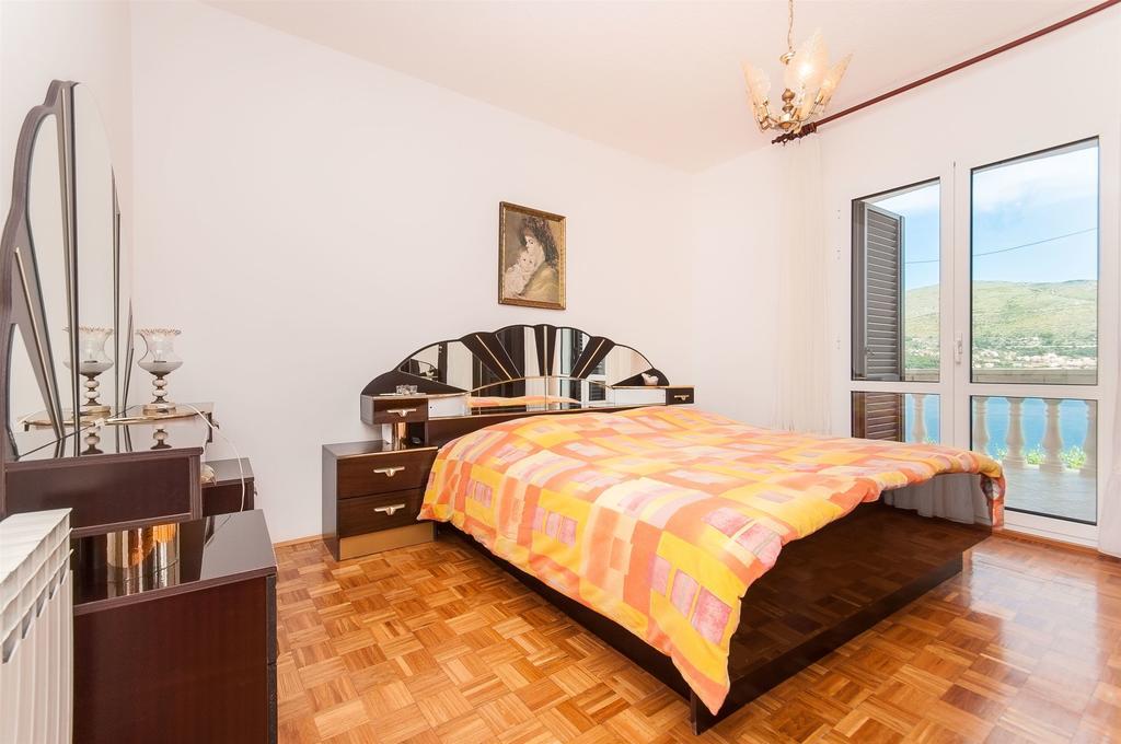 Apartments Natasa Trogir Exterior photo