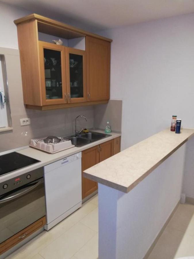 Apartments Natasa Trogir Exterior photo